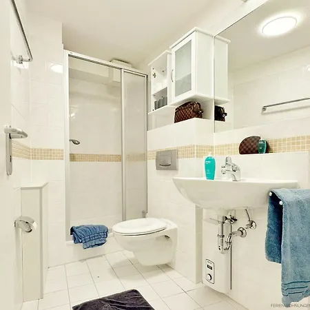 Nordseepanorama In Der De Spant *