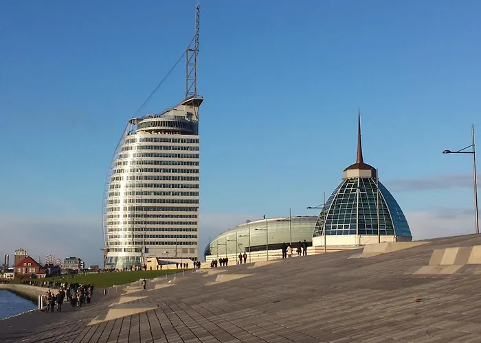 شقة Nordseepanorama In Der De Spant دورم نيوفيلد